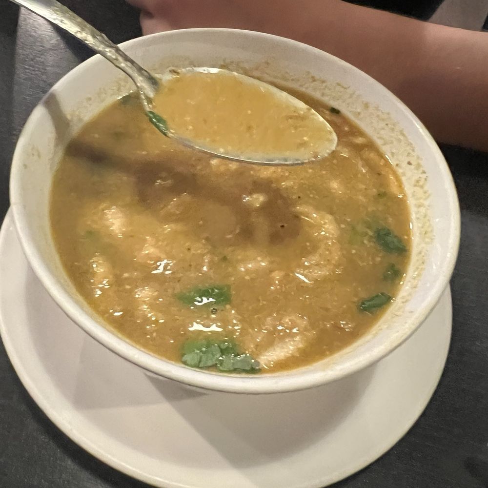 Prata House - Mutton Soup - Indian Near Me - West Covina, California Prata House - Mutton Soup - Indian Near Me - West Covina, California