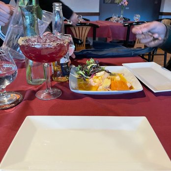 Mikuna Grill - Ceviche - Peruvian Near Me - Angel Fire, New Mexico Mikuna Grill - Ceviche - Peruvian Near Me - Angel Fire, New Mexico