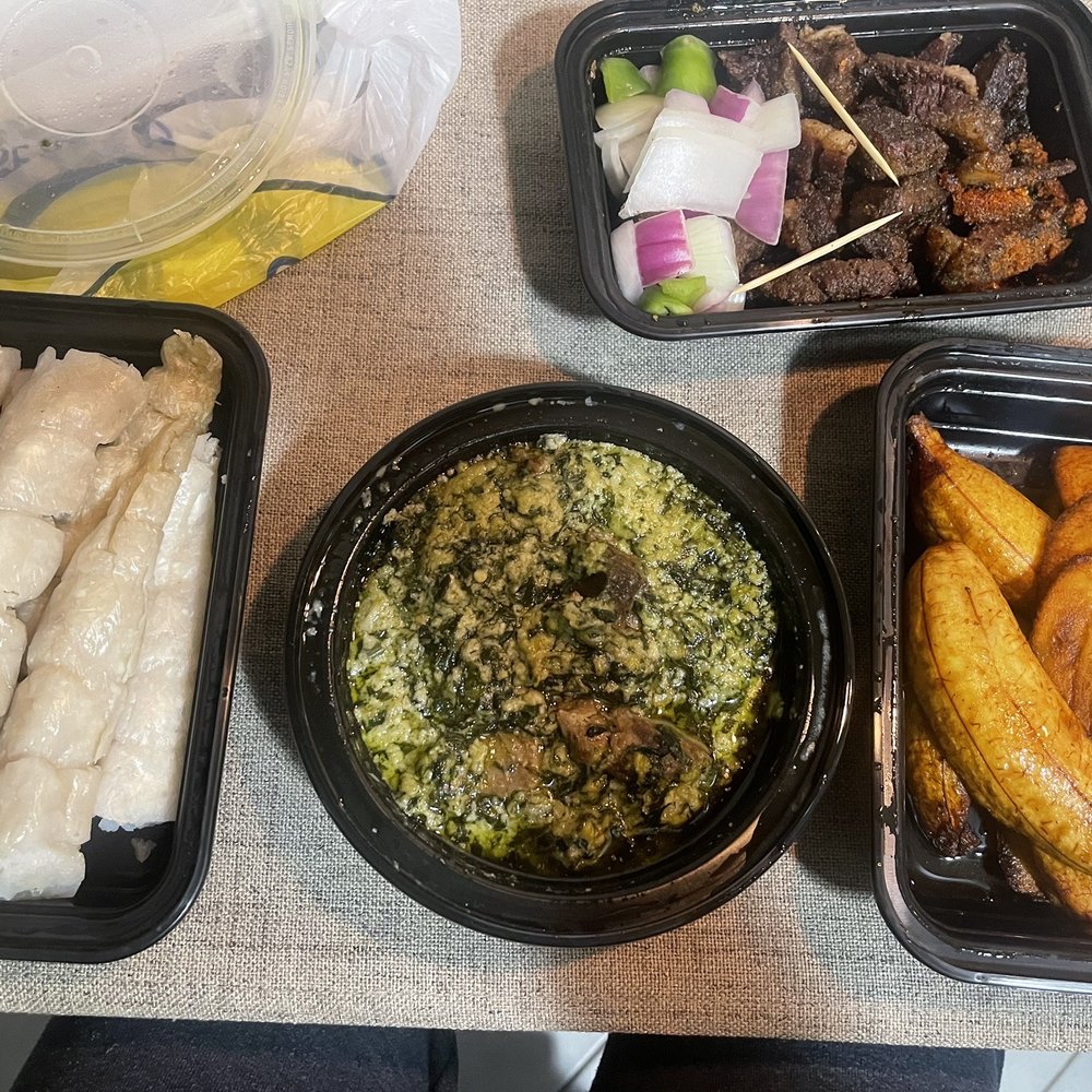 Prime Restaurant - Bobolo, Ndole and Plantains, Prime Brisket Soya - Lounges Near Me - Hyattsville, Maryland Prime Restaurant - Bobolo, Ndole and Plantains, Prime Brisket Soya - Lounges Near Me - Hyattsville, Maryland