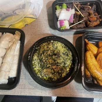 Prime Restaurant - Bobolo, Ndole and Plantains, Prime Brisket Soya - Lounges Near Me - Hyattsville, Maryland Prime Restaurant - Bobolo, Ndole and Plantains, Prime Brisket Soya - Lounges Near Me - Hyattsville, Maryland
