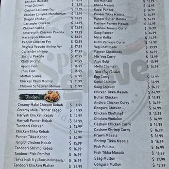 Spice Grove Indian Cuisine - Menu - Indian Near Me - The Colony, Texas Spice Grove Indian Cuisine - Menu - Indian Near Me - The Colony, Texas