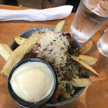 Dime Store - Breakfast & Brunch Near Me - Detroit, Michigan