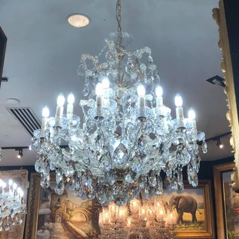 Royal Gallery - This is what I ordered and retails for $6000. - Art Galleries Near Me - Las Vegas, Nevada