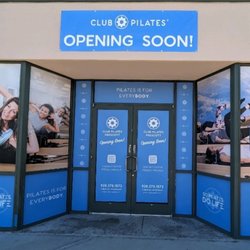 Club Pilates - Club Pilates Prescott Opening Summer 2024!