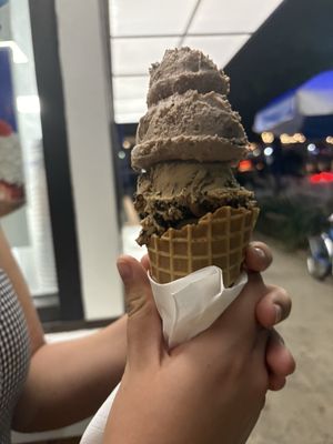 Handel's Homemade Ice Cream by null