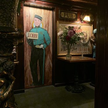 The Irish Pub - Pubs Near Me - Atlantic City, New Jersey
