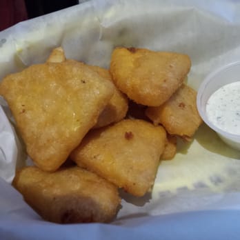 Wingzup - Fried Mac and Cheese is really good - Chicken Wings Near Me - Austin, Texas Wingzup - Fried Mac and Cheese is really good - Chicken Wings Near Me - Austin, Texas