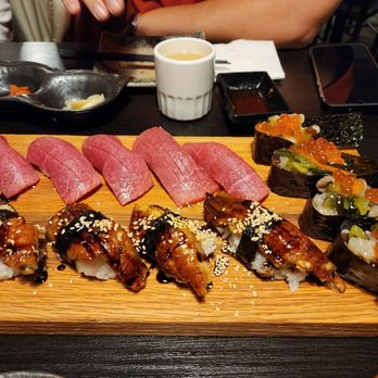 Sushi Land - Japanese Near Me - Concord, Ontario