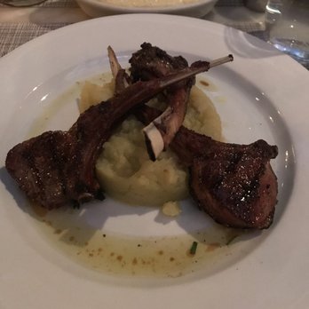 Gatsby's Landing - Lamb chops - New American Near Me - Roslyn, New York Gatsby's Landing - Lamb chops - New American Near Me - Roslyn, New York