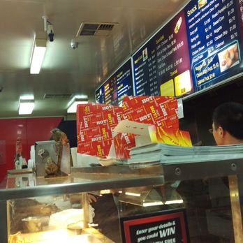 Preston Chicken Shack - Inside - Chicken Shop Near Me - Preston, VIC Preston Chicken Shack - Inside - Chicken Shop Near Me - Preston, VIC