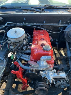 Drivetrain Services - Offering a variety of drivetrain services such as brakes, filters, belts Drivetrain Services - Offering a variety of drivetrain services such as brakes, filters, belts