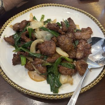 Triple Pepper - Mongolian Beef - Szechuan Near Me - Houston, Texas Triple Pepper - Mongolian Beef - Szechuan Near Me - Houston, Texas