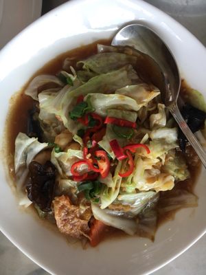 Amy Heritage Nyonya Cuisine by null