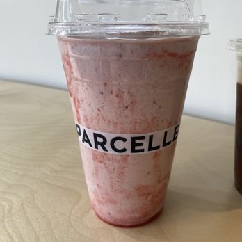 Parcelle - C.R.E.A.M smoothie - Cafes Near Me - Minneapolis, Minnesota