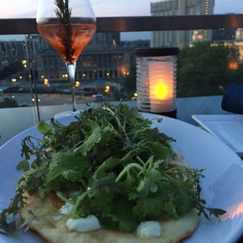 Assembly Rooftop Lounge - Lounges Near Me - Philadelphia, Pennsylvania