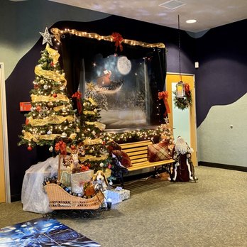 Marcel Orthodontics - Holiday decorations - Orthodontists Near Me - Livermore, California Marcel Orthodontics - Holiday decorations - Orthodontists Near Me - Livermore, California