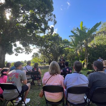 Experience Nutridge - Performing Arts Near Me - Honolulu, Hawaii