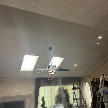 TrueServe Electric - Lighting job - Electricians Near Me TrueServe Electric - Lighting job - Electricians Near Me