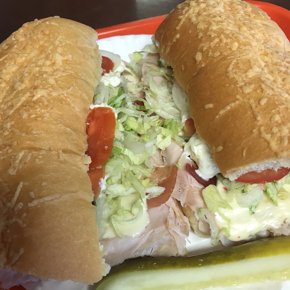 Big Dally's Deli - Sandwiches Near Me - Hastings, Nebraska