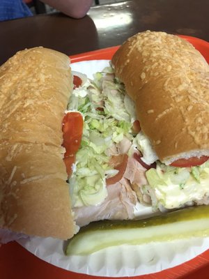 Big Dally's Deli #2 by null