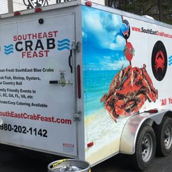 Southeast Crab Feast