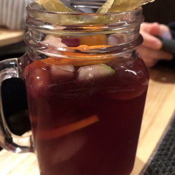 El Sur - Tapas Bars Near Me - Madrid, M