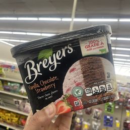 The 3 classic flavors for the win The 3 classic flavors for the win