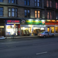 Hakim's Oriental Foods
