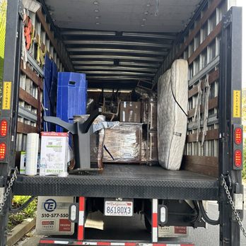 Seven Stars Movers - Movers Near Me - Cupertino, California Seven Stars Movers - Movers Near Me - Cupertino, California