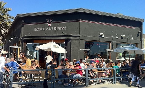 Venice Ale House by null