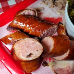 Fat Daddy's BBQ And Hash House