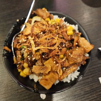 Kai Ramen - Arcadia - Cha shau rice - Ramen Near Me - Arcadia, California