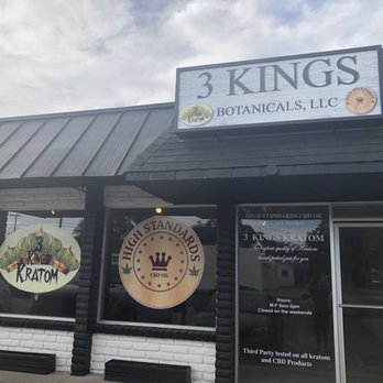 3Kings Botanicals - We love Prescott and all of our customers! - Vitamins & Supplements Near Me - Prescott, Arizona 3Kings Botanicals - We love Prescott and all of our customers! - Vitamins & Supplements Near Me - Prescott, Arizona