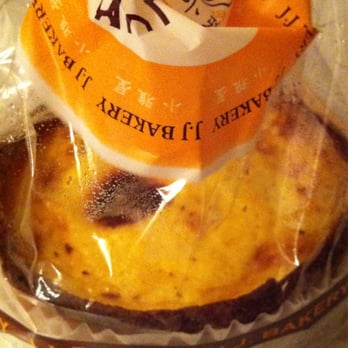 JJ Bakery - German Custard Tart - Bakeries Near Me - Arcadia, California JJ Bakery - German Custard Tart - Bakeries Near Me - Arcadia, California