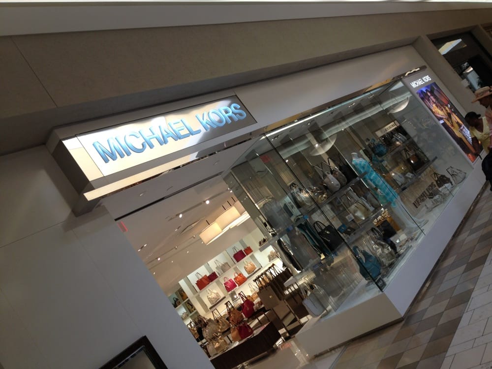 Michael Kors Logo