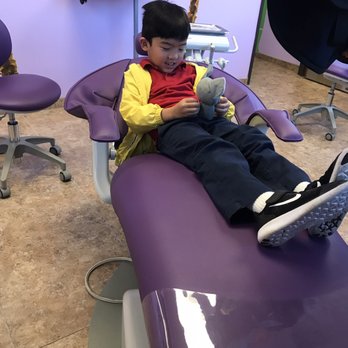Children's Primary Dental - Pediatric Dentists Near Me - Chula Vista, California