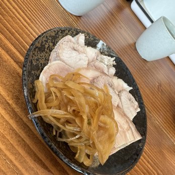 Okdongsik - This grows on you. I would get 2 of these next time. - Korean Near Me - Honolulu, Hawaii Okdongsik - This grows on you. I would get 2 of these next time. - Korean Near Me - Honolulu, Hawaii
