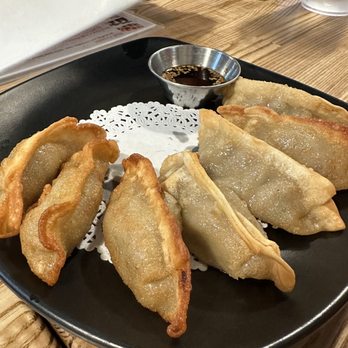 Sushi Imari - Complementary Gyoza - Japanese Near Me - Yorba Linda, California Sushi Imari - Complementary Gyoza - Japanese Near Me - Yorba Linda, California