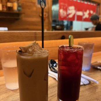 Ramen Del Barrio - Agua Frescas - Ramen Near Me - Austin, Texas Ramen Del Barrio - Agua Frescas - Ramen Near Me - Austin, Texas