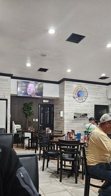 Rinconcito Latino Mixto by null