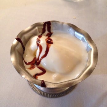 Lone Tree Manor Banquet Hall & Catering - "Ice cream" they served me...Seriously? - Caterers Near Me - Niles, Illinois