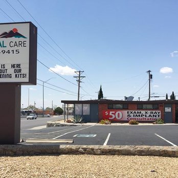 Dyer Dental Care - Front - Pediatric Dentists Near Me - El Paso, Texas Dyer Dental Care - Front - Pediatric Dentists Near Me - El Paso, Texas