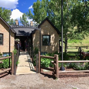Cochrane Historical Museum - Museums Near Me - Cochrane, Alberta Cochrane Historical Museum - Museums Near Me - Cochrane, Alberta
