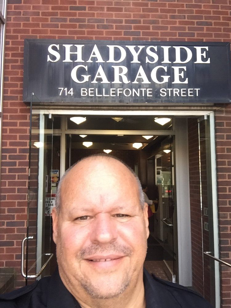 SHADYSIDE GARAGE 714 Bellefonte St, Pittsburgh, PA Yelp
