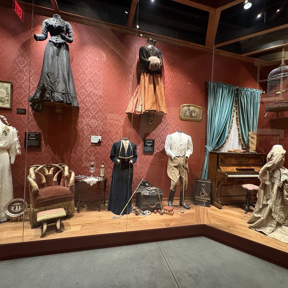 Boot Hill Museum - Museum - Museums Near Me - Dodge City, Kansas Boot Hill Museum - Museum - Museums Near Me - Dodge City, Kansas