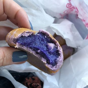 Luisa & Son - Fresh ube hopia - Bakeries Near Me - Artesia, California