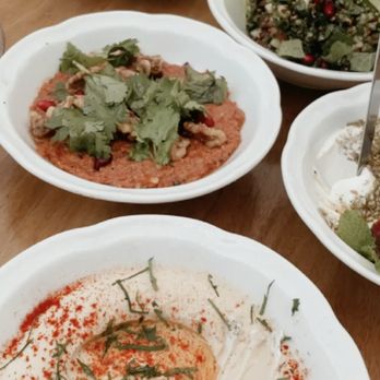 Suraya - mezze - Lebanese Near Me - Philadelphia, Pennsylvania Suraya - mezze - Lebanese Near Me - Philadelphia, Pennsylvania