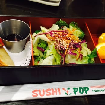 Sushi Pop - Japanese Near Me - Fullerton, California Sushi Pop - Japanese Near Me - Fullerton, California