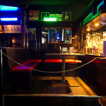 Blackland - Pubs Near Me - Berlin, BE