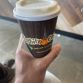 Philz Coffee - Honey haze - Coffee & Tea Near Me - Colma, California Philz Coffee - Honey haze - Coffee & Tea Near Me - Colma, California